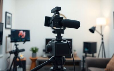 Twitch-Streaming-Setup: So richtest du deinen Kanal professionell ein